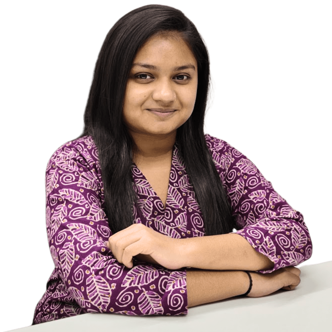 Dr. Pooja, a homeopathic doctor at Mann Homeopathic Clinic in Rajkot, provides effective homeopathic treatments and medicines.