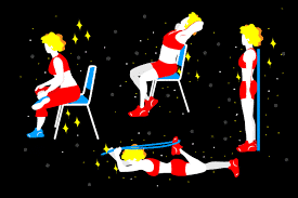 Exercises Of Ankylosing Spondylitis