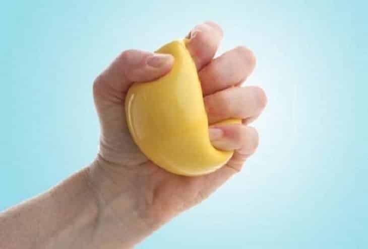 Pinch Strengthener for Musculoskeletal Pain